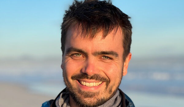 De ervaring van Maxim van den Broeke