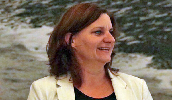 De ervaring van Sandra Langezaal