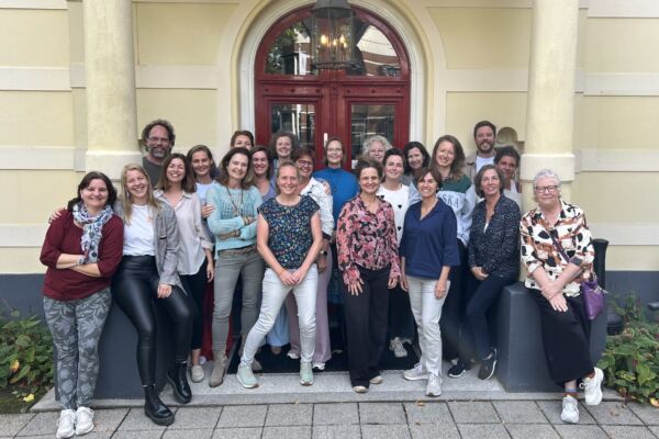 Terugblik Psychosynthese Nazomerschool 2025