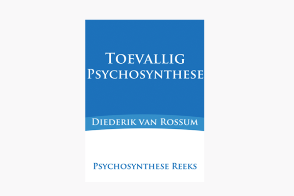 Toevallig psychosynthese