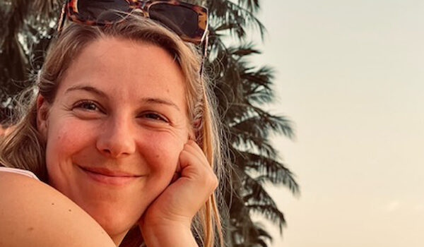 De ervaring van Daisy Hesseling